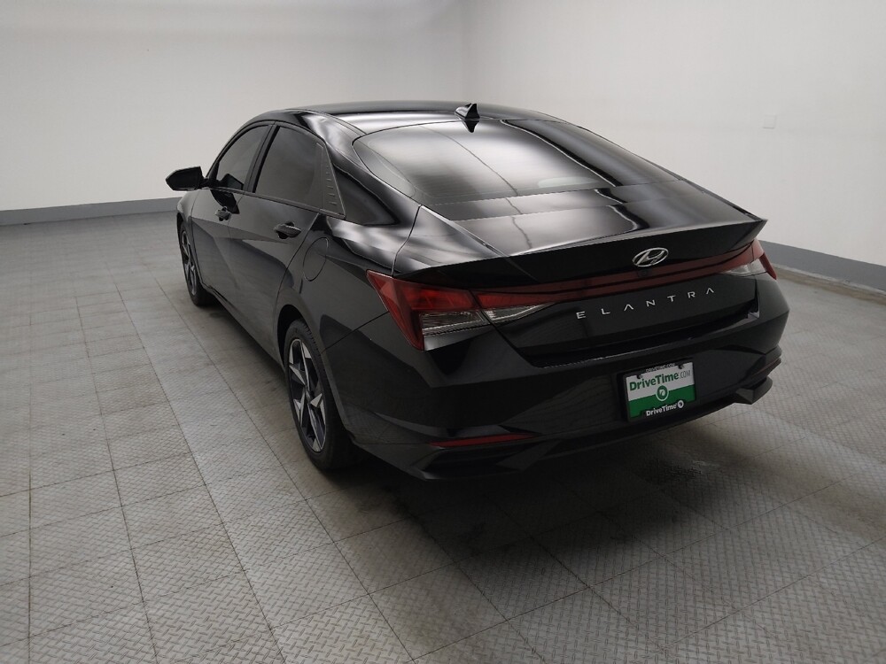 2023 Hyundai Elantra in Lombard, IL 60148 - 18129422 5