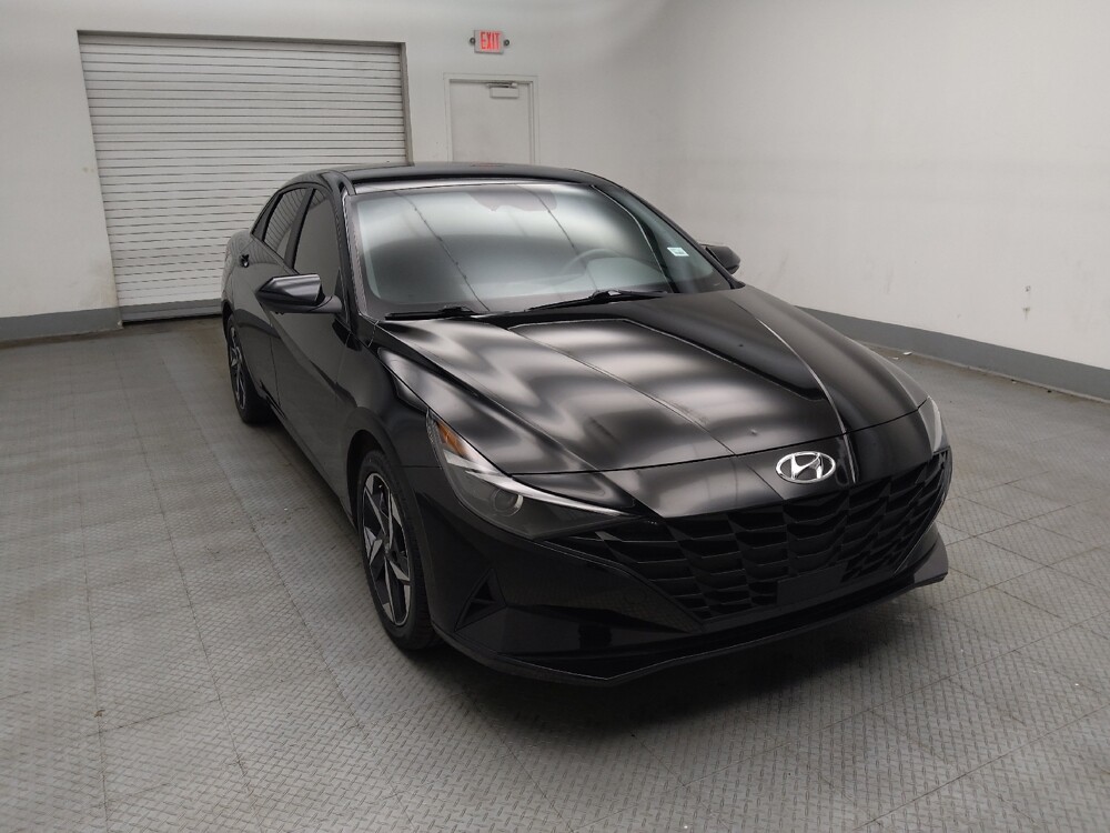 2023 Hyundai Elantra in Lombard, IL 60148 - 18129422 13