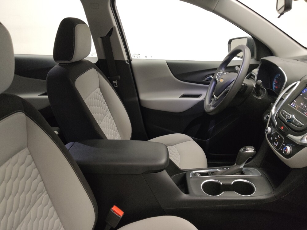 2021 Chevrolet Equinox in Lombard, IL 60148 - 18129423 21