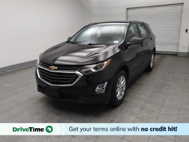 2021 Chevrolet Equinox in Lombard, IL 60148