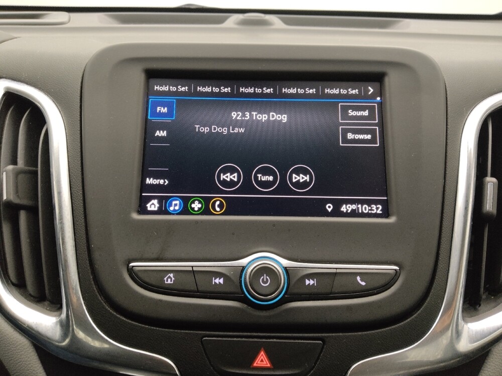 2021 Chevrolet Equinox in Lombard, IL 60148 - 18129423 25