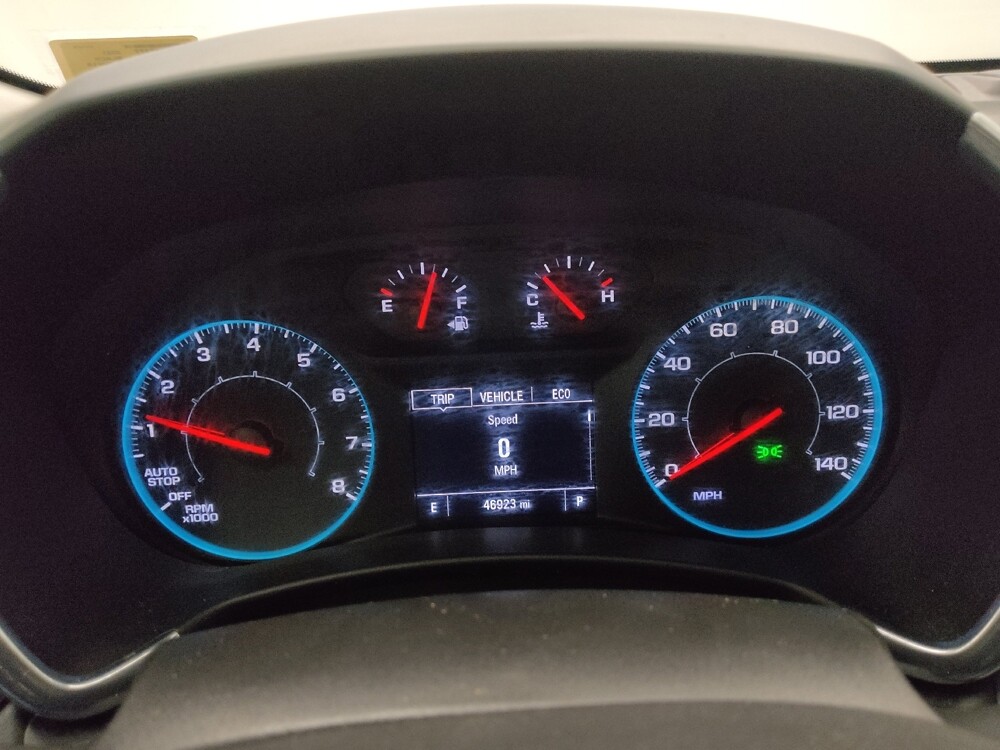 2021 Chevrolet Equinox in Lombard, IL 60148 - 18129423 23