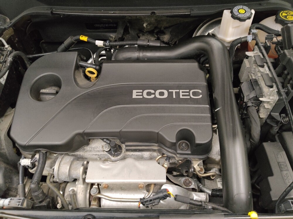 2021 Chevrolet Equinox in Lombard, IL 60148 - 18129423 30