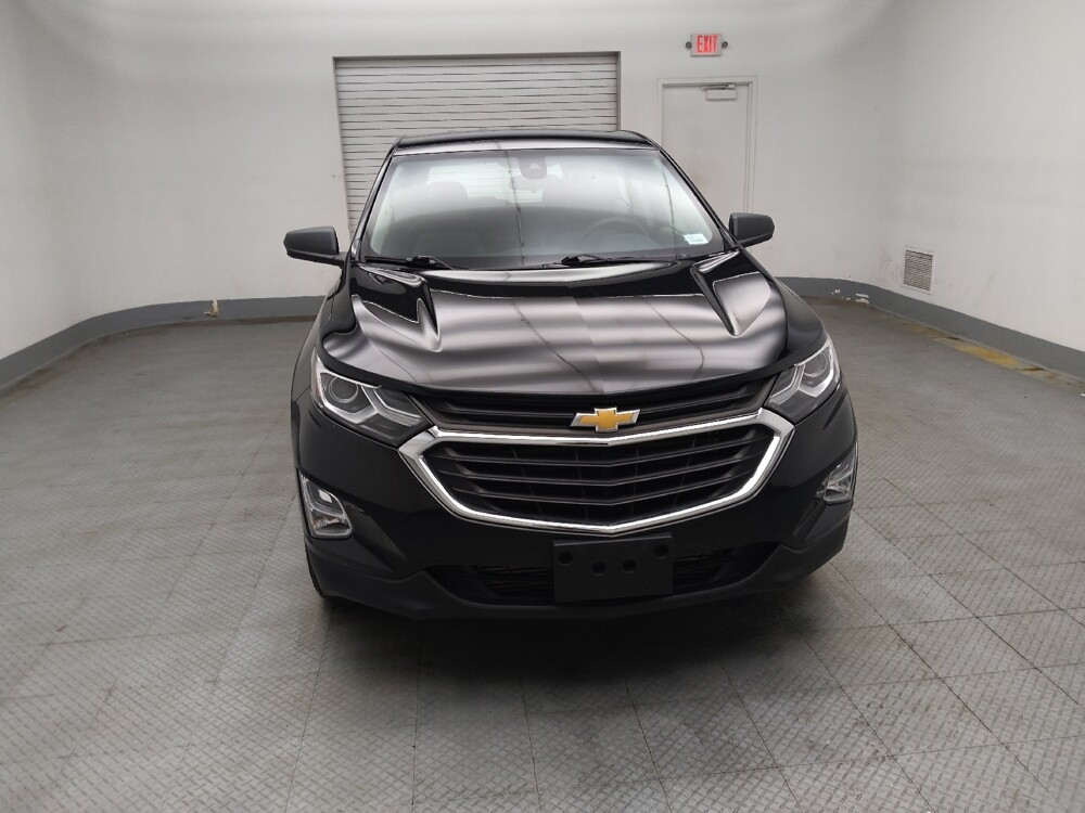 2021 Chevrolet Equinox in Lombard, IL 60148 - 18129423 14