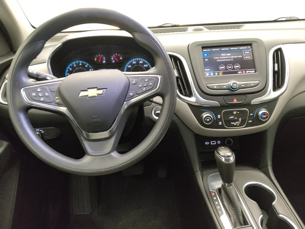 2021 Chevrolet Equinox in Lombard, IL 60148 - 18129423 22
