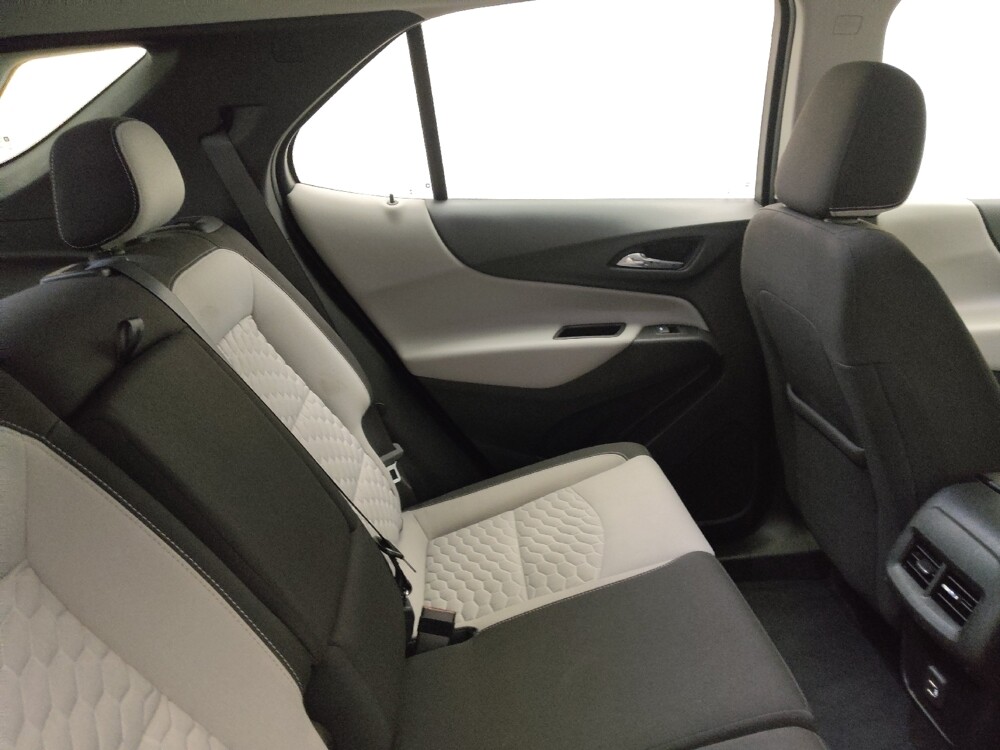 2021 Chevrolet Equinox in Lombard, IL 60148 - 18129423 19
