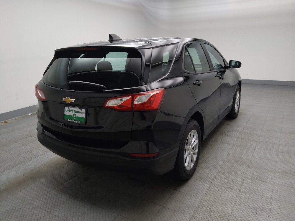 2021 Chevrolet Equinox in Lombard, IL 60148 - 18129423 9