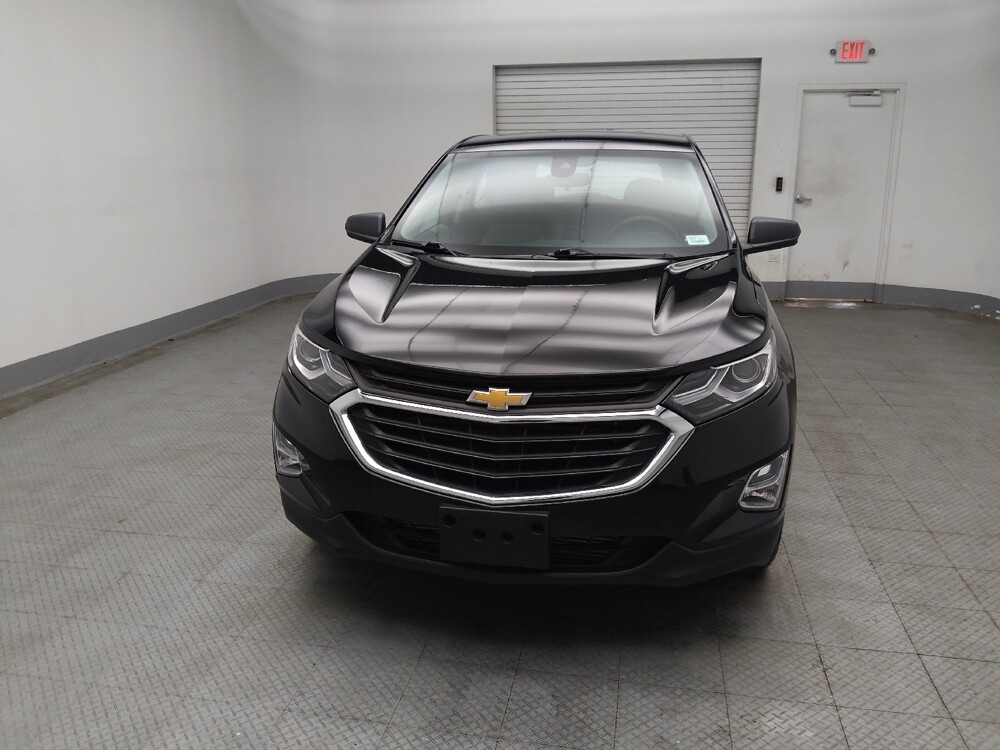 2021 Chevrolet Equinox in Lombard, IL 60148 - 18129423 15