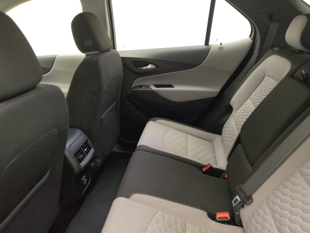 2021 Chevrolet Equinox in Lombard, IL 60148 - 18129423 18