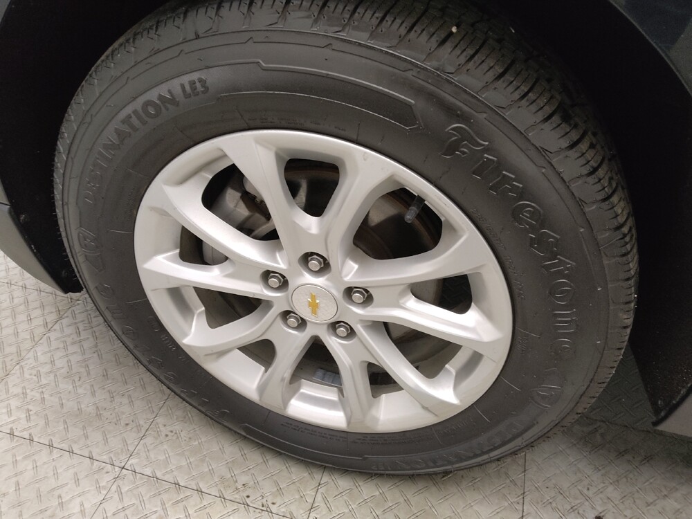 2021 Chevrolet Equinox in Lombard, IL 60148 - 18129423 31