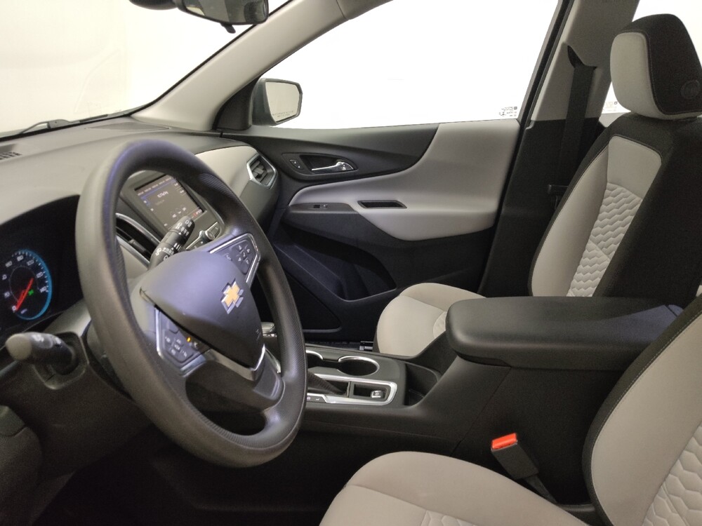 2021 Chevrolet Equinox in Lombard, IL 60148 - 18129423 17