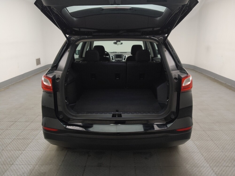 2021 Chevrolet Equinox in Lombard, IL 60148 - 18129423 29