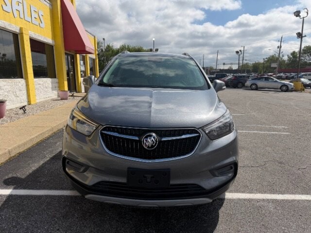 2019 Buick Encore in Indianapolis, IN 46222-4002 - 18129428 2