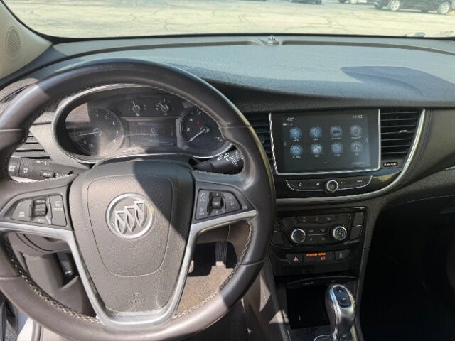 2019 Buick Encore in Indianapolis, IN 46222-4002 - 18129428 7