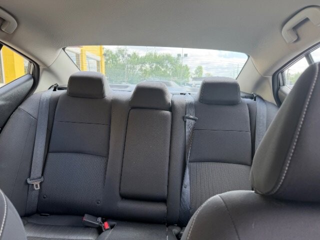 2022 Nissan Altima in Indianapolis, IN 46222-4002 - 18129430 9