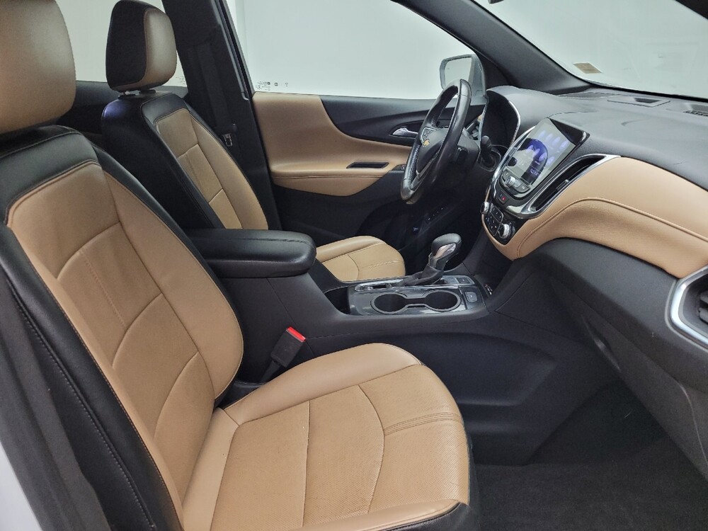 2022 Chevrolet Equinox in Grand Rapids, MI 49508 - 18129432 21