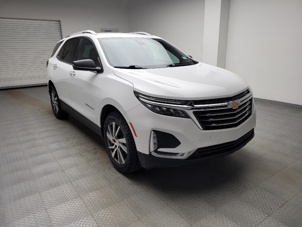 2022 Chevrolet Equinox in Grand Rapids, MI 49508 - 18129432 13