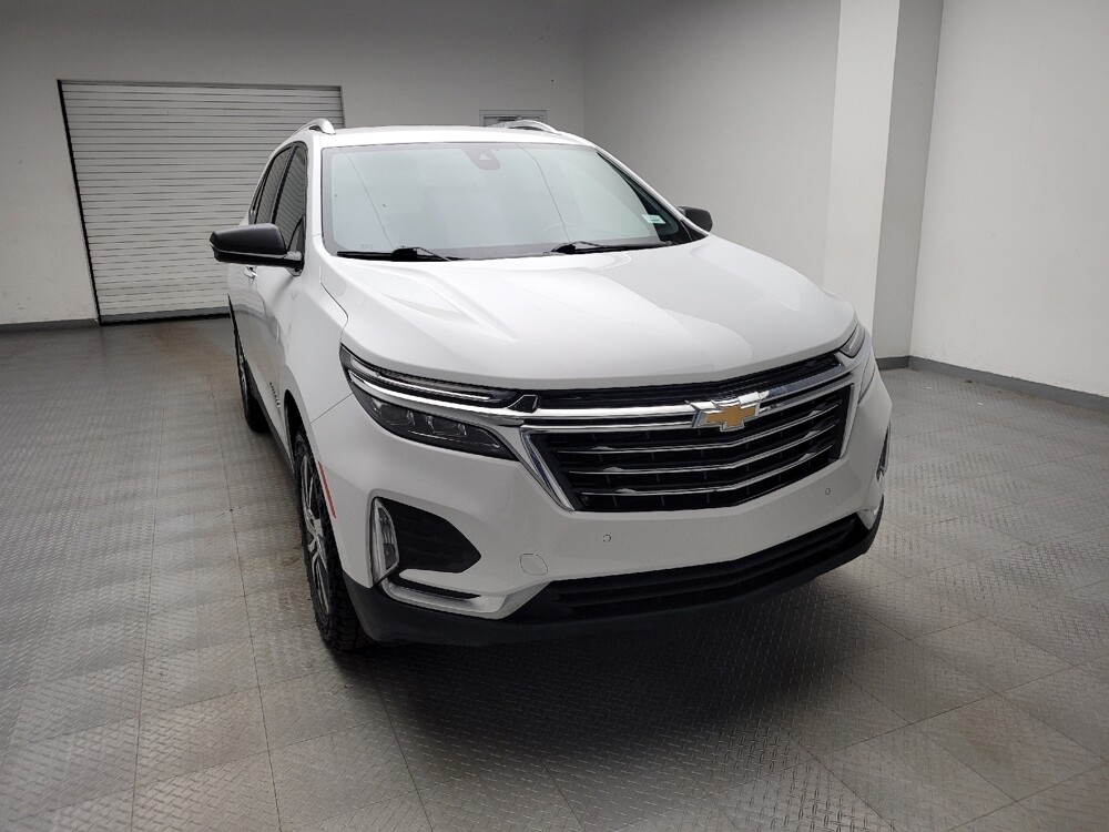 2022 Chevrolet Equinox in Grand Rapids, MI 49508 - 18129432 14