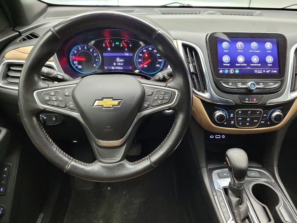 2022 Chevrolet Equinox in Grand Rapids, MI 49508 - 18129432 22