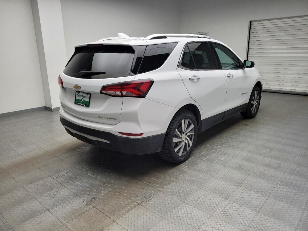 2022 Chevrolet Equinox in Grand Rapids, MI 49508 - 18129432 9
