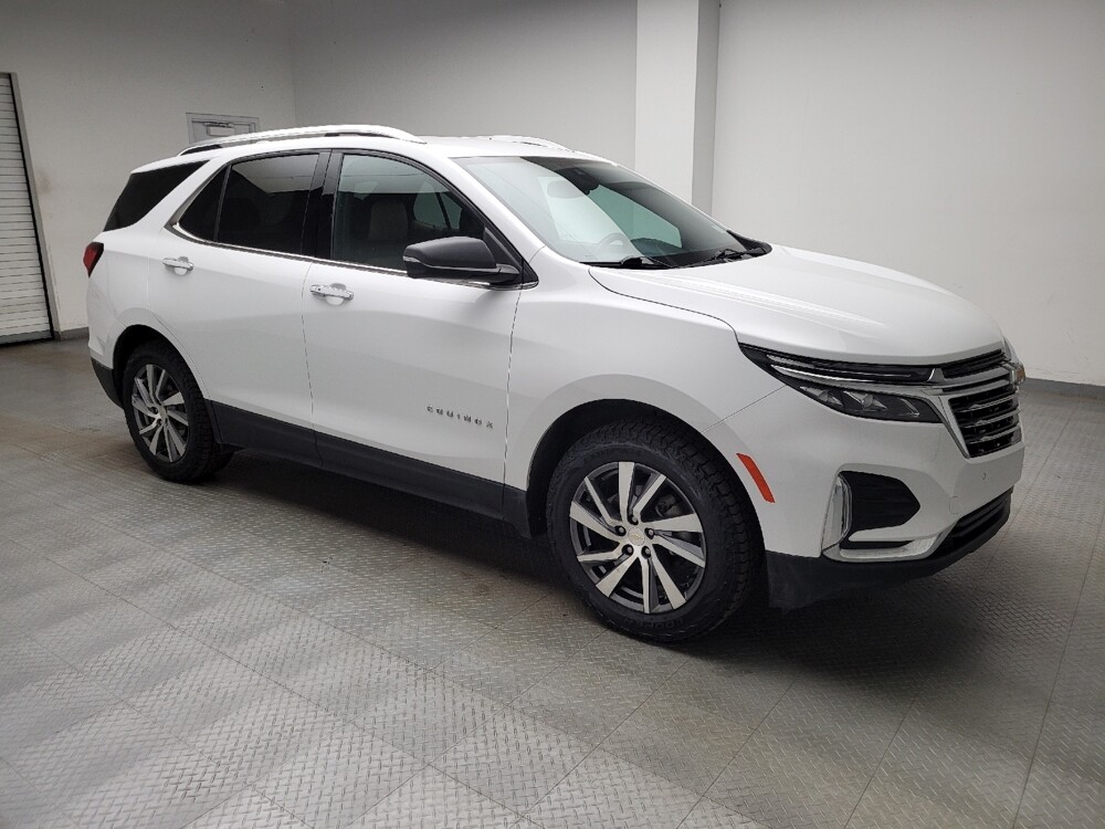 2022 Chevrolet Equinox in Grand Rapids, MI 49508 - 18129432 11