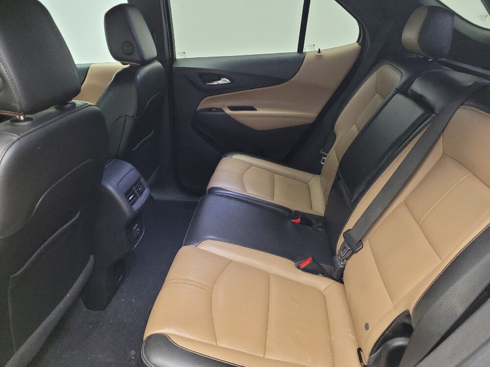 2022 Chevrolet Equinox in Grand Rapids, MI 49508 - 18129432 18