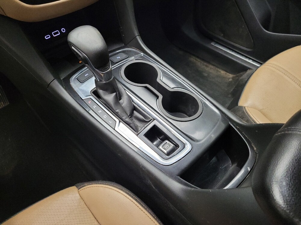 2022 Chevrolet Equinox in Grand Rapids, MI 49508 - 18129432 26