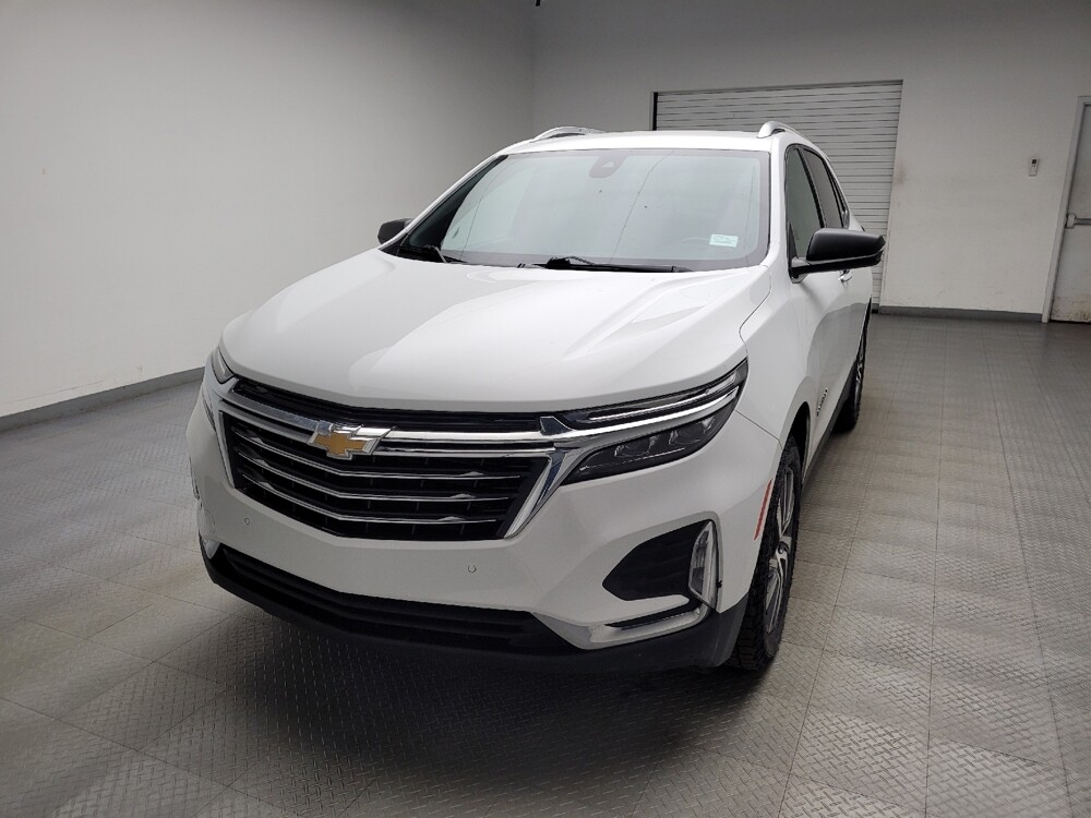 2022 Chevrolet Equinox in Grand Rapids, MI 49508 - 18129432 15