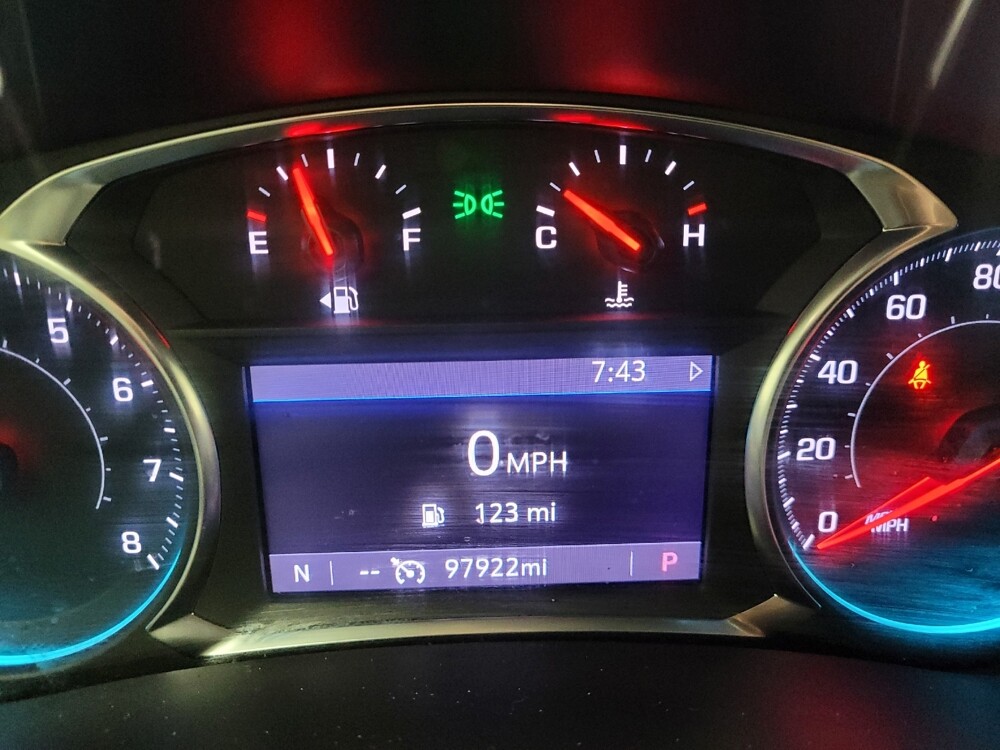 2022 Chevrolet Equinox in Grand Rapids, MI 49508 - 18129432 23