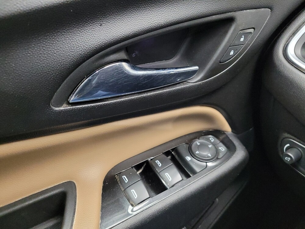 2022 Chevrolet Equinox in Grand Rapids, MI 49508 - 18129432 27