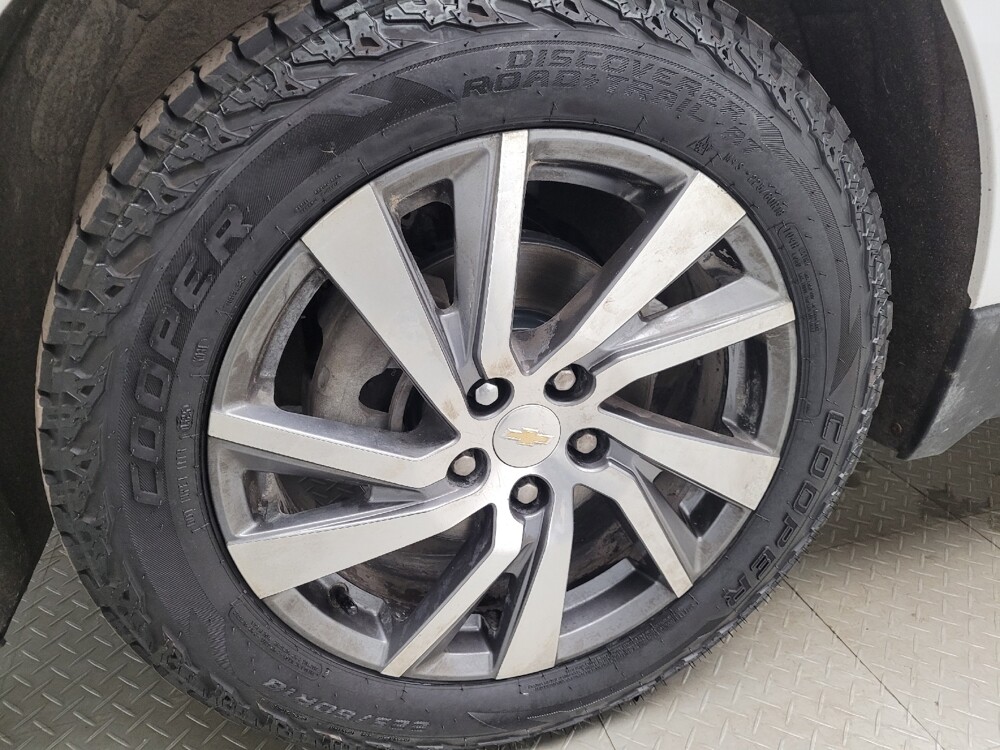 2022 Chevrolet Equinox in Grand Rapids, MI 49508 - 18129432 31