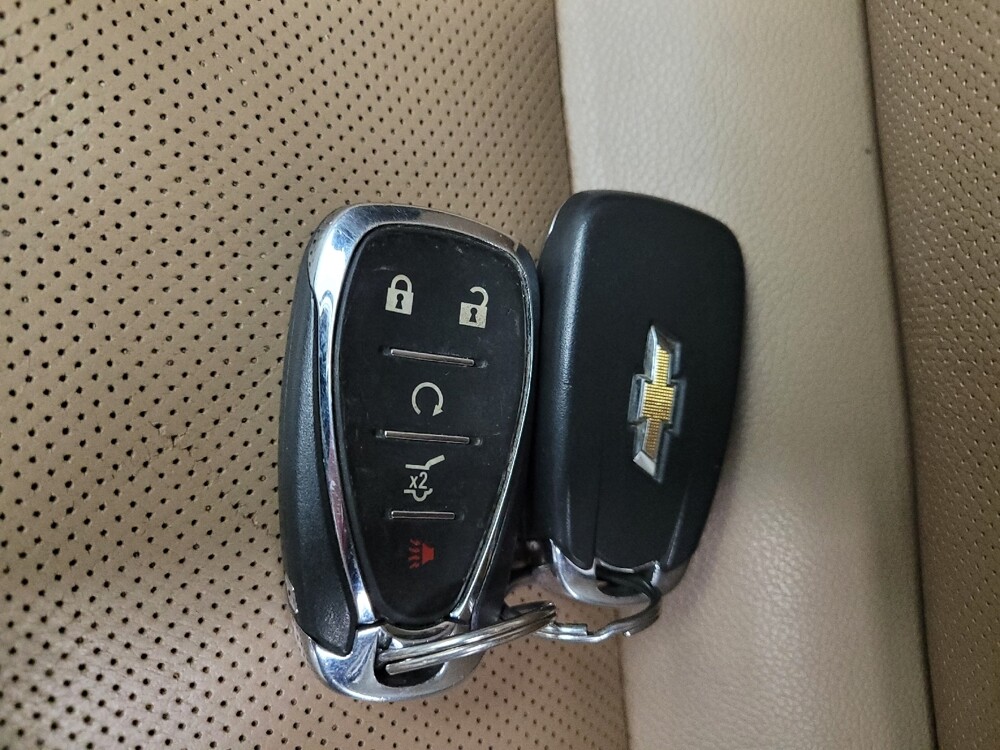 2022 Chevrolet Equinox in Grand Rapids, MI 49508 - 18129432 32