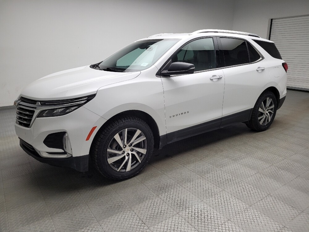 2022 Chevrolet Equinox in Grand Rapids, MI 49508 - 18129432 2