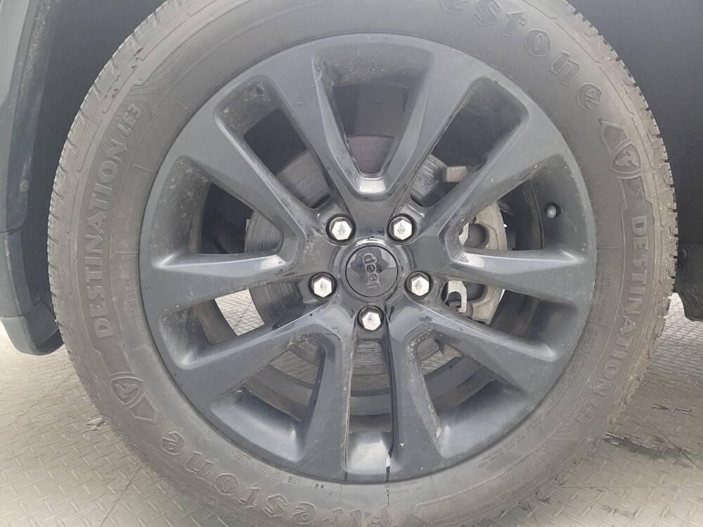 2020 Jeep Grand Cherokee in Eastpointe, MI 48021 - 18129433 31