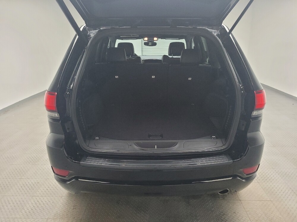 2020 Jeep Grand Cherokee in Eastpointe, MI 48021 - 18129433 29