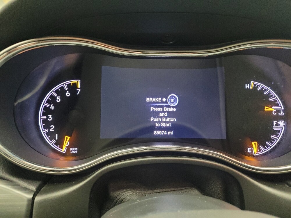 2020 Jeep Grand Cherokee in Eastpointe, MI 48021 - 18129433 23