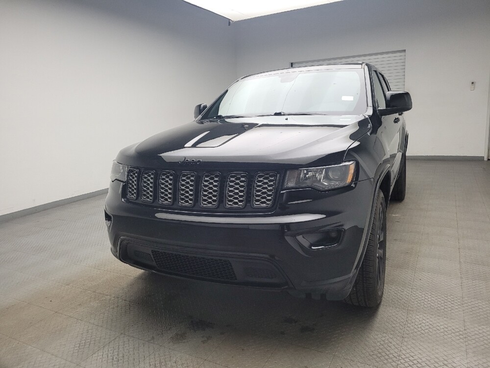 2020 Jeep Grand Cherokee in Eastpointe, MI 48021 - 18129433 15