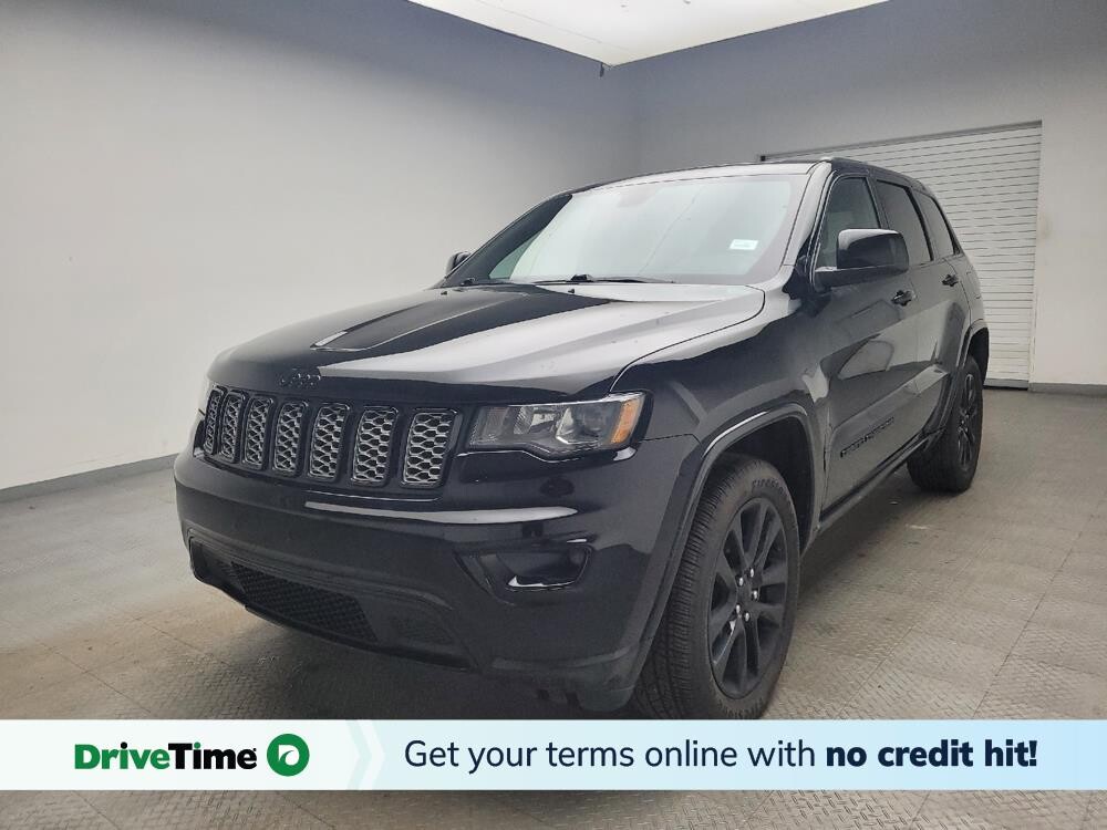 2020 Jeep Grand Cherokee in Eastpointe, MI 48021 - 18129433
