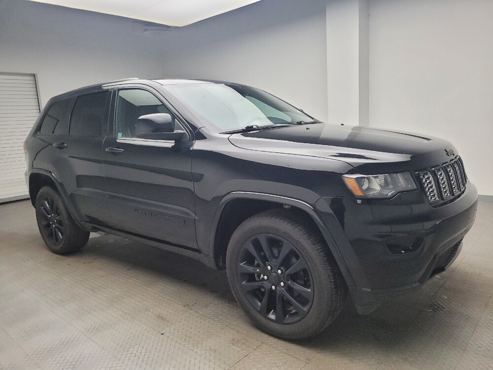 2020 Jeep Grand Cherokee in Eastpointe, MI 48021 - 18129433 11