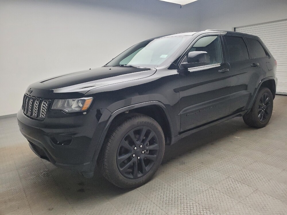2020 Jeep Grand Cherokee in Eastpointe, MI 48021 - 18129433 2