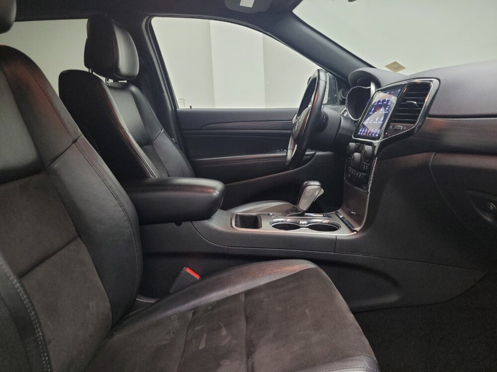 2020 Jeep Grand Cherokee in Eastpointe, MI 48021 - 18129433 21