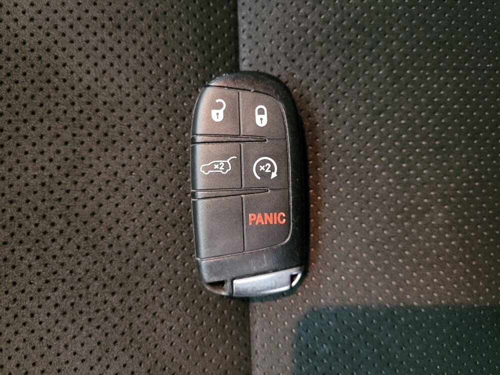 2020 Jeep Grand Cherokee in Eastpointe, MI 48021 - 18129433 32