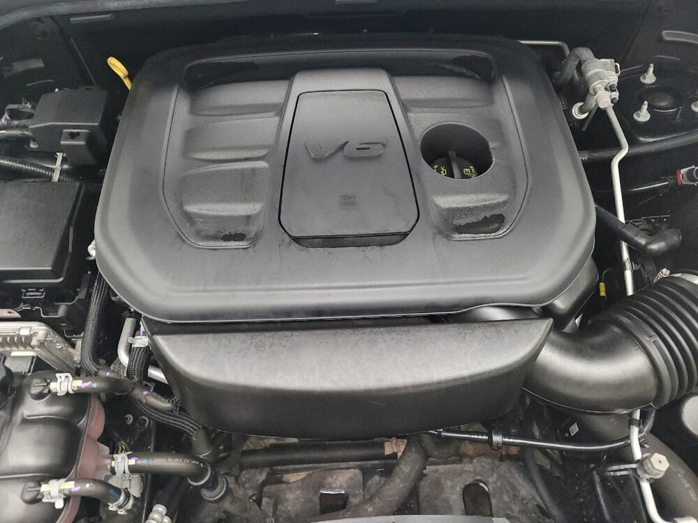 2020 Jeep Grand Cherokee in Eastpointe, MI 48021 - 18129433 30