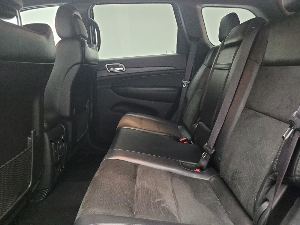 2020 Jeep Grand Cherokee in Eastpointe, MI 48021 - 18129433 18