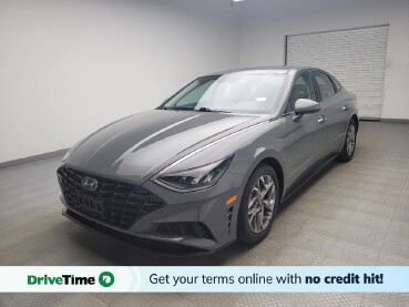 2020 Hyundai Sonata in Eastpointe, MI 48021