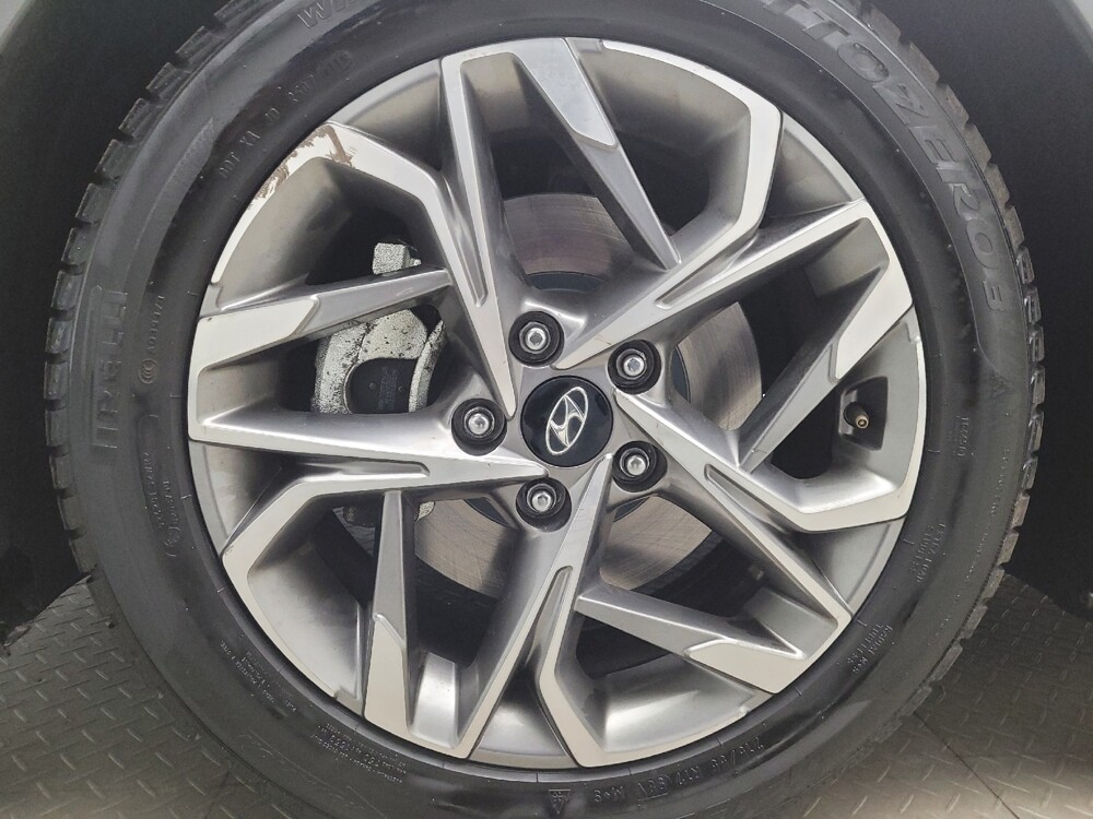 2020 Hyundai Sonata in Eastpointe, MI 48021 - 18129435 31