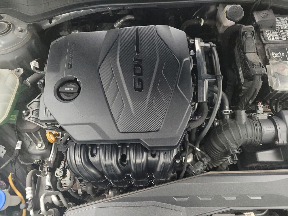 2020 Hyundai Sonata in Eastpointe, MI 48021 - 18129435 30