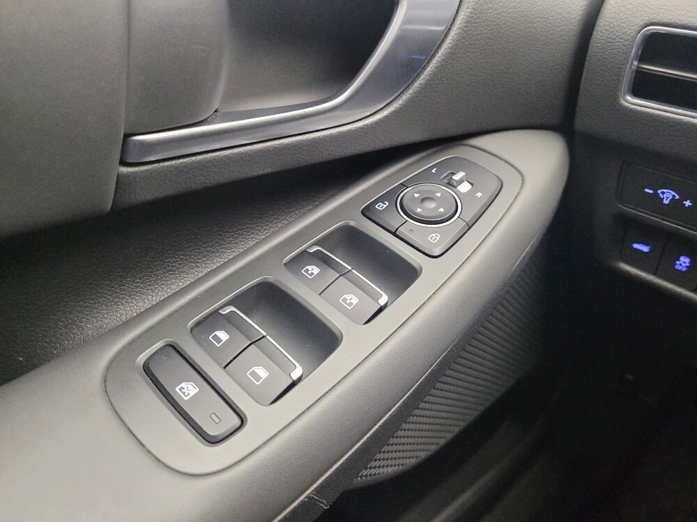 2020 Hyundai Sonata in Eastpointe, MI 48021 - 18129435 27