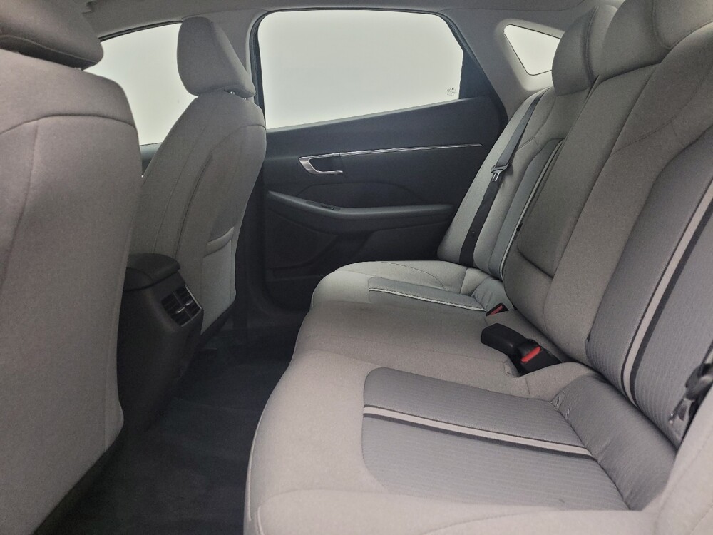 2020 Hyundai Sonata in Eastpointe, MI 48021 - 18129435 18