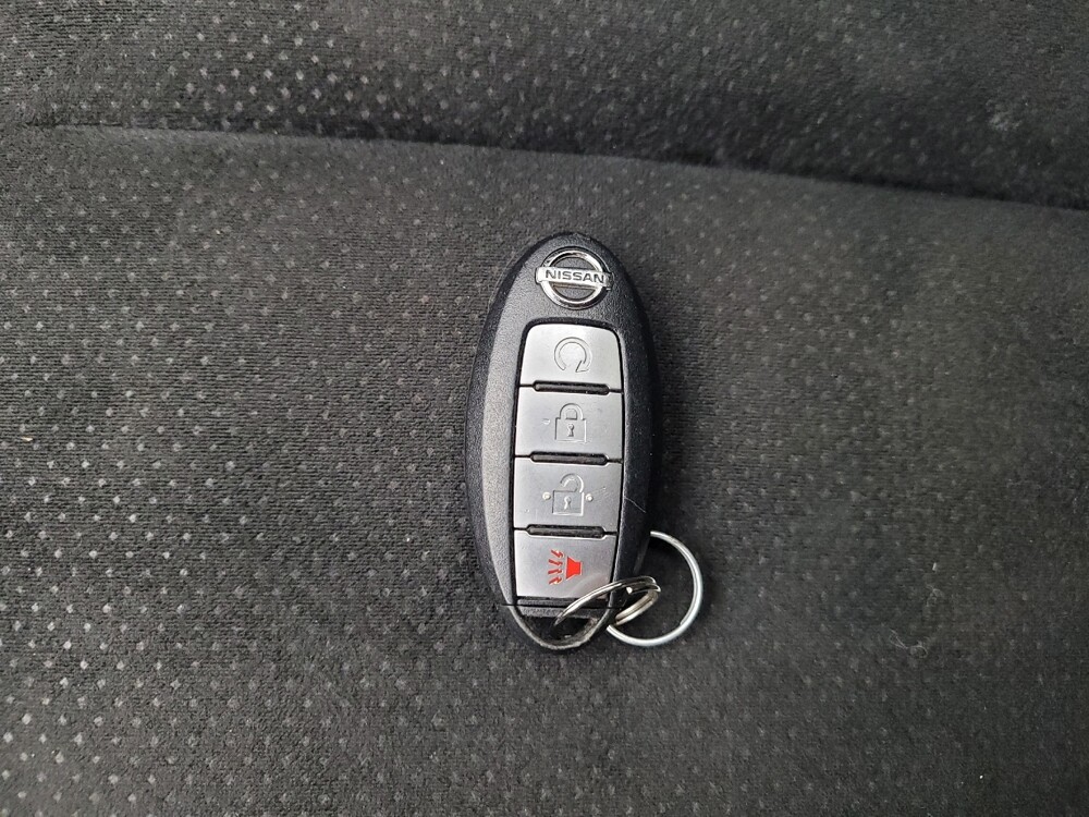 2017 Nissan Murano in Grand Rapids, MI 49508 - 18129436 32